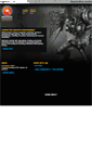 Mobile Screenshot of motion-gaming.com